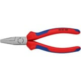 KNIPEX 20 02 160, Pince Rouge/Bleu