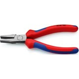 KNIPEX 20 02 160, Pince Rouge/Bleu