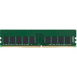 Kingston 32 GO ECC DDR4-3200, Mémoire vive Vert, KSM32ED8/32HC
