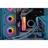 Kingston FURY Kit 32 Go DDR5-6000, Mémoire vive Blanc