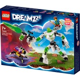 LEGO DREAMZzz - Mateo et Z-Blob le robot, Jouets de construction 71454