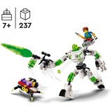 LEGO DREAMZzz - Mateo et Z-Blob le robot, Jouets de construction 71454