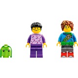 LEGO DREAMZzz - Mateo et Z-Blob le robot, Jouets de construction 71454