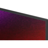 LG NANO 4K UHD AI 85" TV LED Noir, 3x HDMI, USB, Bluetooth, LAN, WLAN, CI+, HDR10