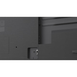 LG NANO 4K UHD AI 85" Ultra HD TV LED Noir, 3x HDMI, USB, Bluetooth, LAN, WLAN, CI+, HDR10