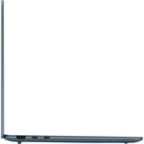 Lenovo Yoga Slim 7 14AKP10 (83JY007BMB) 14" PC portable Copilot+  Bleu-gris | Ryzen AI 7 350 | Radeon 860M Graphics | 32 Go | 1 To SSD