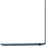 Lenovo Yoga Slim 7 14AKP10 (83JY007BMB) 14" PC portable Copilot+  Bleu-gris | Ryzen AI 7 350 | Radeon 860M Graphics | 32 Go | 1 To SSD
