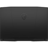 MSI Katana 15 (B13VFK-1811BE) 15.6" PC portable gaming  Noir | Core i7-13620H | RTX 4060 | 16 Go | SSD 1 To | 144 Hz