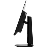 MSI MAG 321UP QD-OLED 31.5" 4K UHD Moniteur gaming  Noir, 2x HDMI, DisplayPort, USB-C, 165 Hz