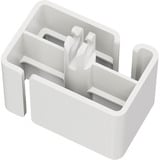 Neomounts ADS06-133WH, Guide-câble Blanc