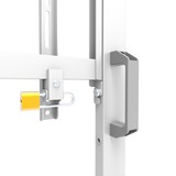 Neomounts FL50-575WH1 support de sol, Système de support Blanc