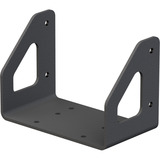Res-Tech X1-GT MOZA Plate Adapter, Montage Noir, Pour MOZA R5/R9