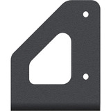 Res-Tech X1-GT MOZA Plate Adapter, Montage Noir, Pour MOZA R5/R9