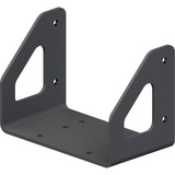 Res-Tech X1-GT MOZA Plate Adapter, Montage Noir, Pour MOZA R5/R9