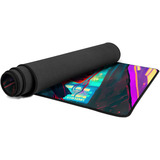Sharkoon SKILLER SGP50 XXL - D1, Tapis de souris gaming Multicolore