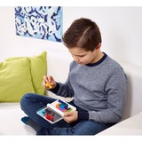 SmartGames IQ XOXO, Jeu d'apprentissage Néerlandais, 1 joueur, à partir de 6 ans, 120 tâches