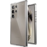 Speck Samsung Galaxy S24 Ultra - Presidio Perfect-Clear case, Housse smartphone Transparent