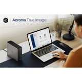 Synology BeeStation Plus - 8 To, NAS Anthracite, LAN, USB-C