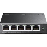 TP-Link TL-SF1005P, Switch 5 ports, PoE