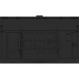 iiyama ProLite TE7513A-B1AG, Affichage public Noir, Touch, HDMI, DisplayPort, Audio, LAN, WiFi 6, USB-C, Android 14