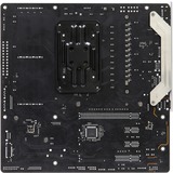 ASRock B650M PG RIPTIDE carte mère socket AM5 Noir