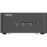 ASUS NUC 15 Pro Tall Kit RNUC15CRHI300002, Barebone Noir