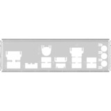 ASUS PRO B650M-CT-CSM carte mère socket AM5 Vert, RAID, 1GbE-LAN, Sound, µATX