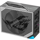 ASUS ROG Thor Platinum III (ROG Equalizer) alimentation modulaire 1200 watt Noir, 1x 12V-2x6, 4x PCIe