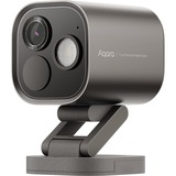 Aqara Camera Hub G5 Pro Wi-Fi, Caméra de surveillance Gris, Vision nocturne en couleur