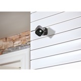 Aqara Camera Hub G5 Pro Wi-Fi, Caméra de surveillance Gris, Vision nocturne en couleur