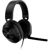 Corsair HS55 SURROUND casque gaming over-ear Carbone