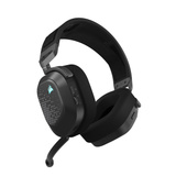 Corsair HS80 v2 MAX Wireless casque gaming over-ear Noir/gris, 2,4 GHz / Bluetooth, PlayStation, Switch, smartphone, PC