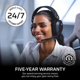 Corsair NAUTILUS RS LCD 2.1" Moniteur Blanc