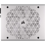 Corsair RM1200x SHIFT White alimentation  modulaire 1200 watt Blanc, 1x 12V-2x6, 6x PCIe