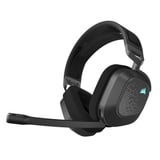 Corsair  casque gaming over-ear Noir/gris