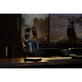 Corsair  casque gaming over-ear Noir/gris