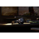 Corsair  casque gaming over-ear Noir/gris