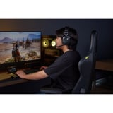Corsair  casque gaming over-ear Noir/gris