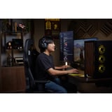 Corsair  casque gaming over-ear Noir/gris