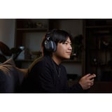 Corsair  casque gaming over-ear Noir/gris