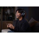 Corsair  casque gaming over-ear Noir/gris