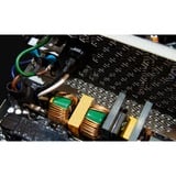 DeepCool DQ750-M-V2L 750W alimentation  Noir, (4x PCIe, gestion des câbles)