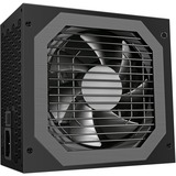 DeepCool DQ750-M-V2L 750W alimentation  Noir, (4x PCIe, gestion des câbles)