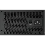 DeepCool DQ850-M-V2L 850W alimentation  Noir, 850 W, 100 - 240 V, 47 - 63 Hz, 12 A, Actif, 110 W