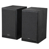 Edifier R2750DB MKII, Haut-parleur Noir, HDMI eARC, Optical, Coaxial, AUX, Bluetooth