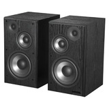 Edifier R2750DB MKII, Haut-parleur Noir, HDMI eARC, Optical, Coaxial, AUX, Bluetooth