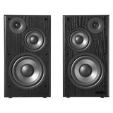 Edifier R2750DB MKII, Haut-parleur Noir, HDMI eARC, Optical, Coaxial, AUX, Bluetooth