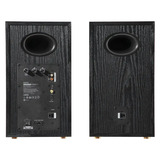 Edifier R2750DB MKII, Haut-parleur Noir, HDMI eARC, Optical, Coaxial, AUX, Bluetooth