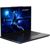 Erazer Major 15 X1 (MD62709) 15.3" PC portable gaming  Noir | Core i9-14900HX | RTX 4070 | 32 Go | 2 To SSD | 240 Hz