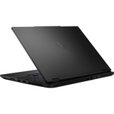 Erazer  15.3" PC portable gaming  Noir